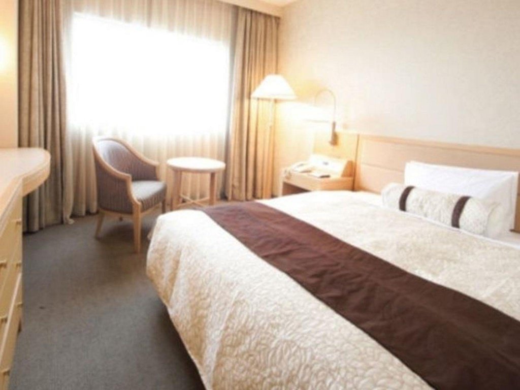 Фото Numazu River Side Hotel