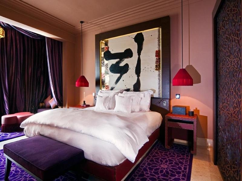 Фото The Pearl Marrakech