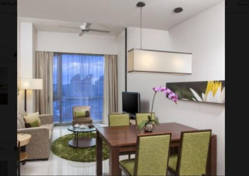 Фото Somerset Kuala Lumpur