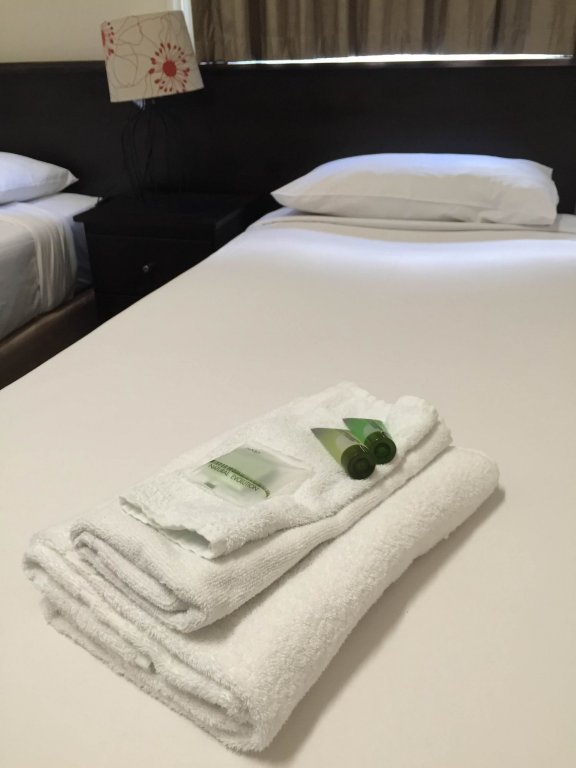 Фото Nightcap at Federal Hotel Mt Gambier