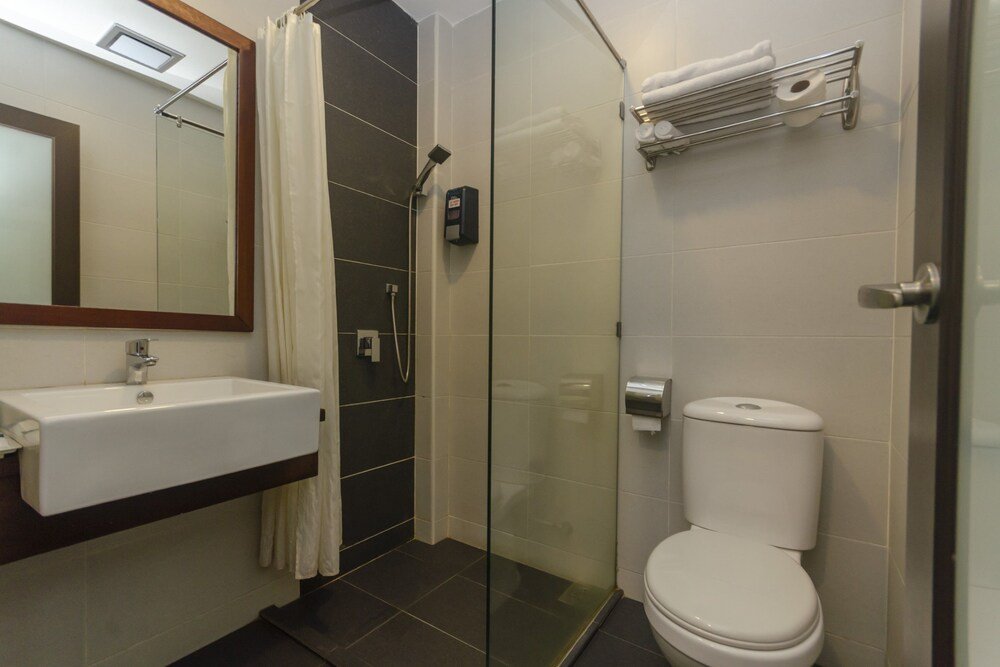 Фото Oyo 574 Rs Boutique Hotel