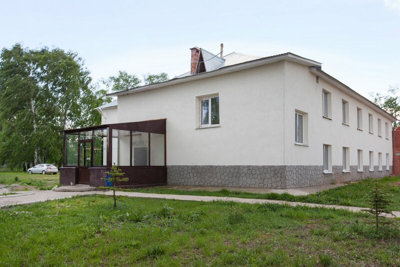 Регина в городе Болгар — фото 15