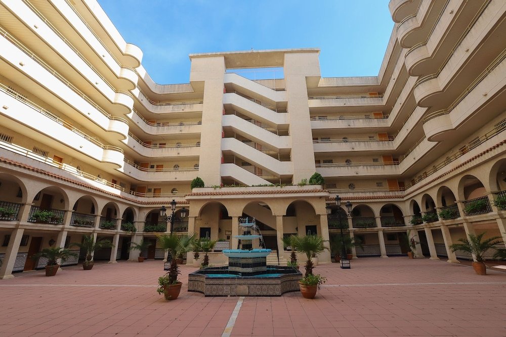 Фото Apartamento Córdoba Ref. 1054 by Iberplaya