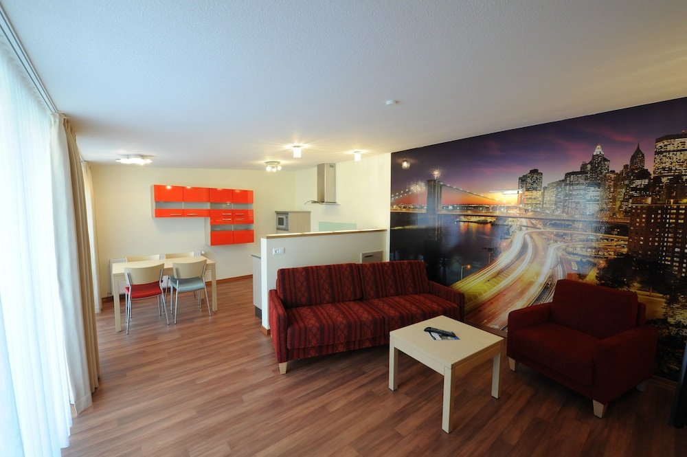 Фото Hotel Heldt