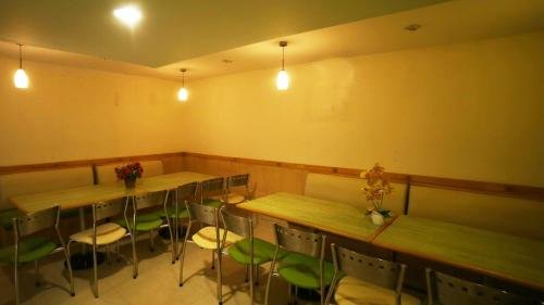 Фото Hotel Rajavihar