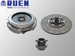 Tdruen (ulitsa Saydasheva, 2А), production of auto parts