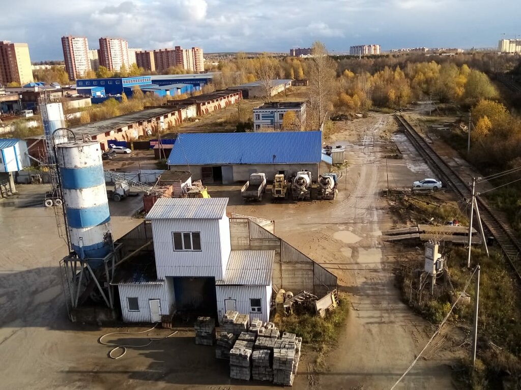 Мекос промышленная ул 30 дмитров фото