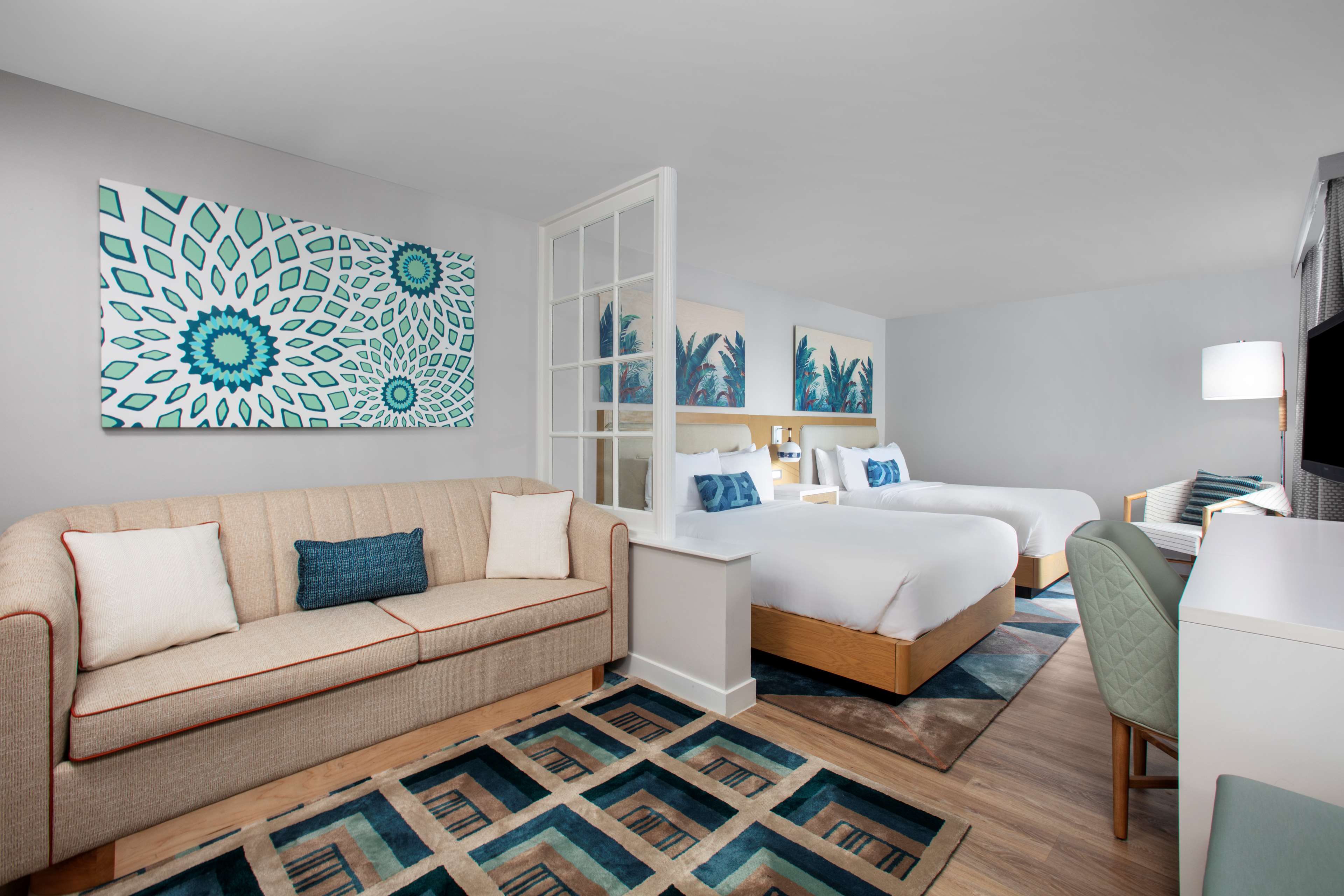 Фото отеля 4