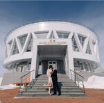 Агентство ЗАГС и архивного дела Камчатского края (Tsiolkovskogo Avenue, 52) ، مكتب السجل المدني
