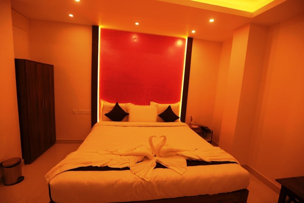 Фото Sai Senthoor Paradise