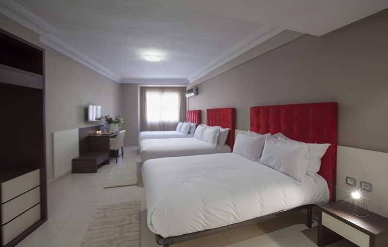 Фото Yaad City Hotel