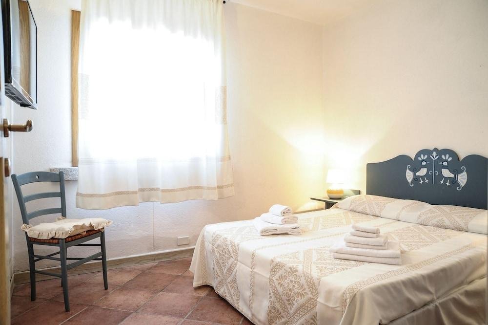 Фото Smeralda Village by Elite Smeralda Room