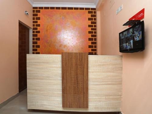 Фото Oyo 16631 Greenstar Inn