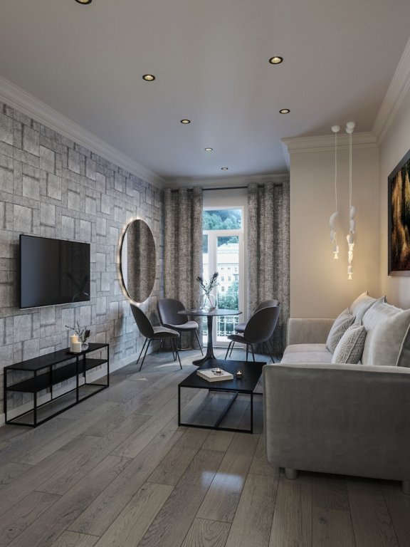 Фото Club Alpenresidenz Bad Gastein