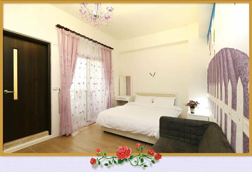 Гостиница Rose Cottage B&b