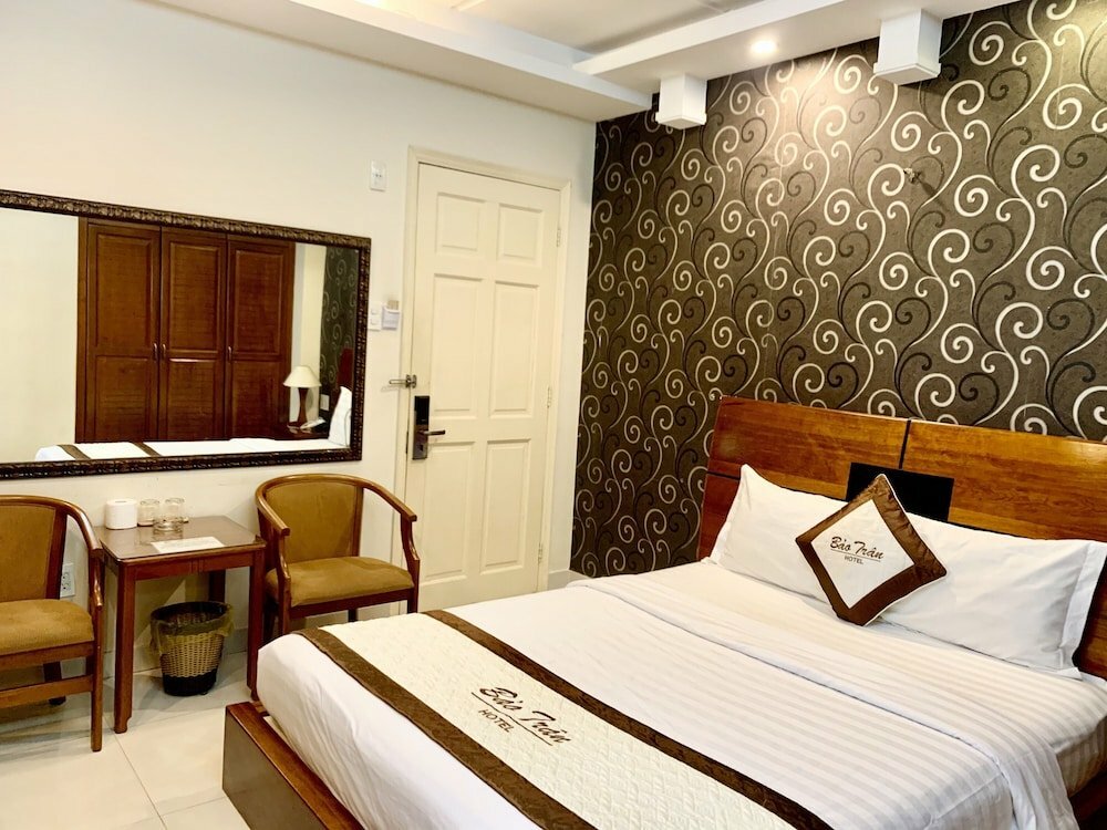 Hotel Bao Tran Hotel, Ho Chi Minh, photo