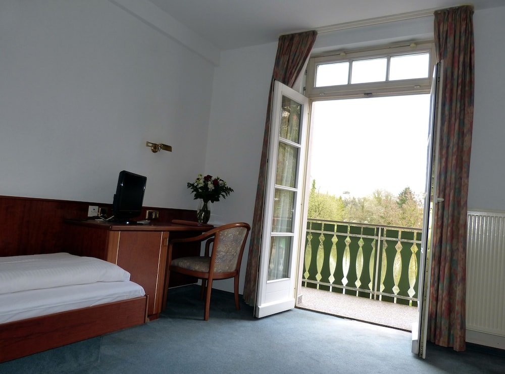 Фото Nassauer Hof Limburg