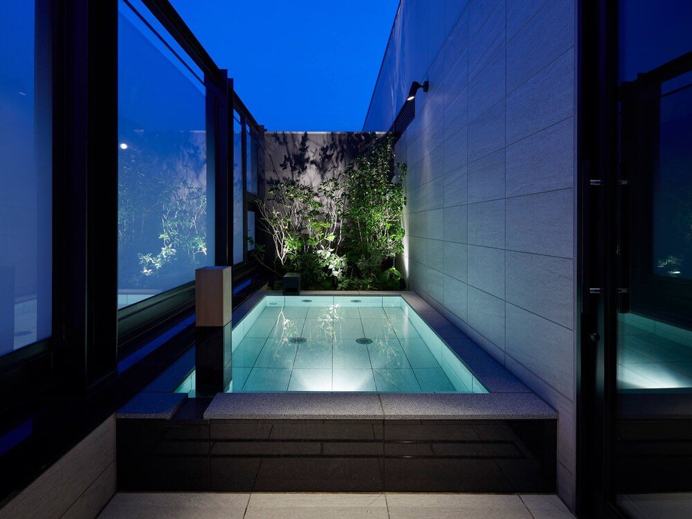 Фото Granbell Hotel Susukino
