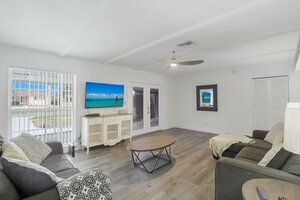 Fourwinds Ave. 1152 Marco Island Vacation Rental 4 Bedroom Home