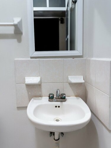 Гостиница Hotel Las Torres, Tehuacan в Штате Пуэбла