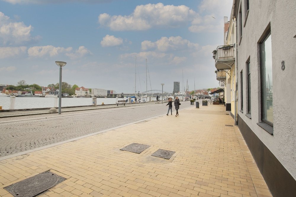 Фото Harbour Walk