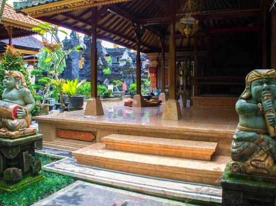 Фото Jungut Guest House