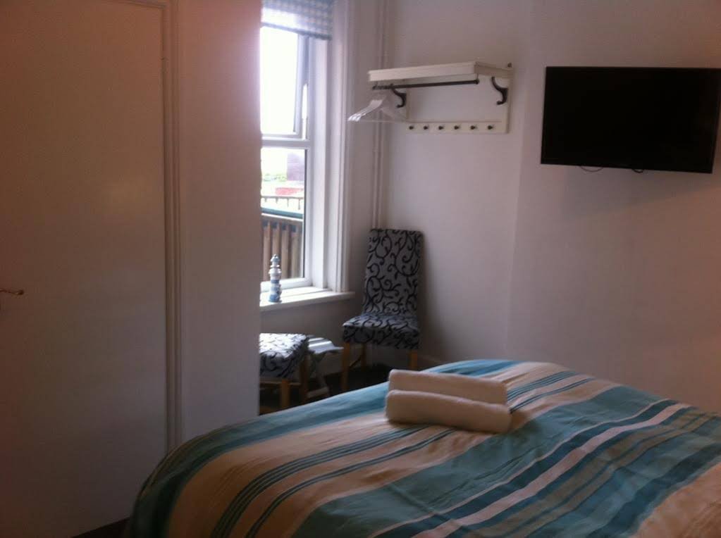 Фото Timrick Lodge Hotel