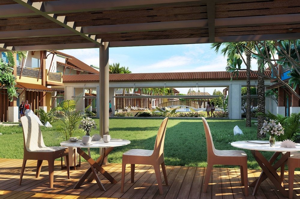 Фото Fairfield by Marriott Goa Benaulim