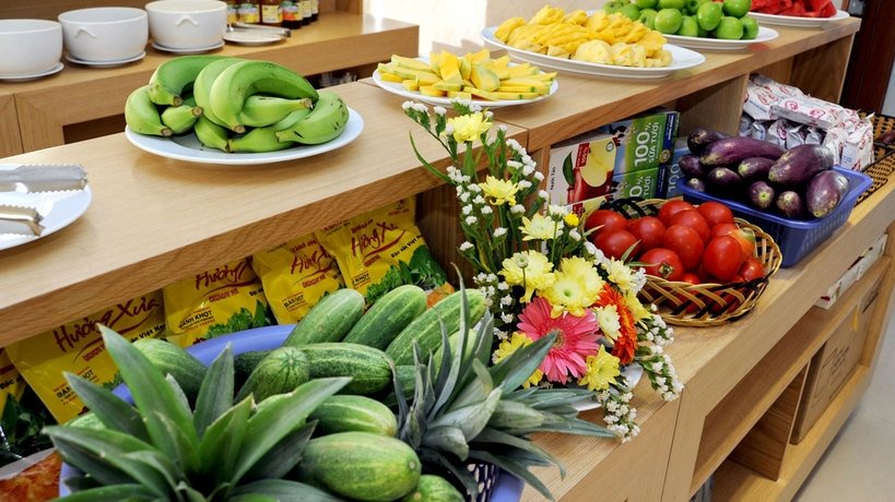 Фото Dendro Hotel