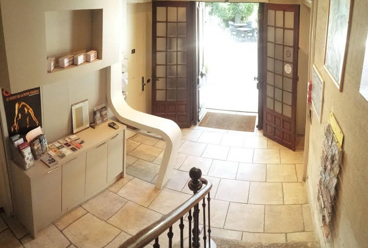 Фото Altera Roma Hotel