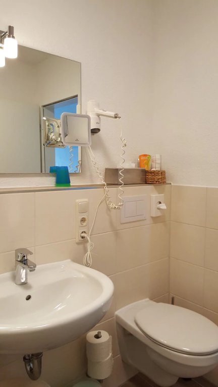 Фото Kiebitzhof Ferienwohnungen