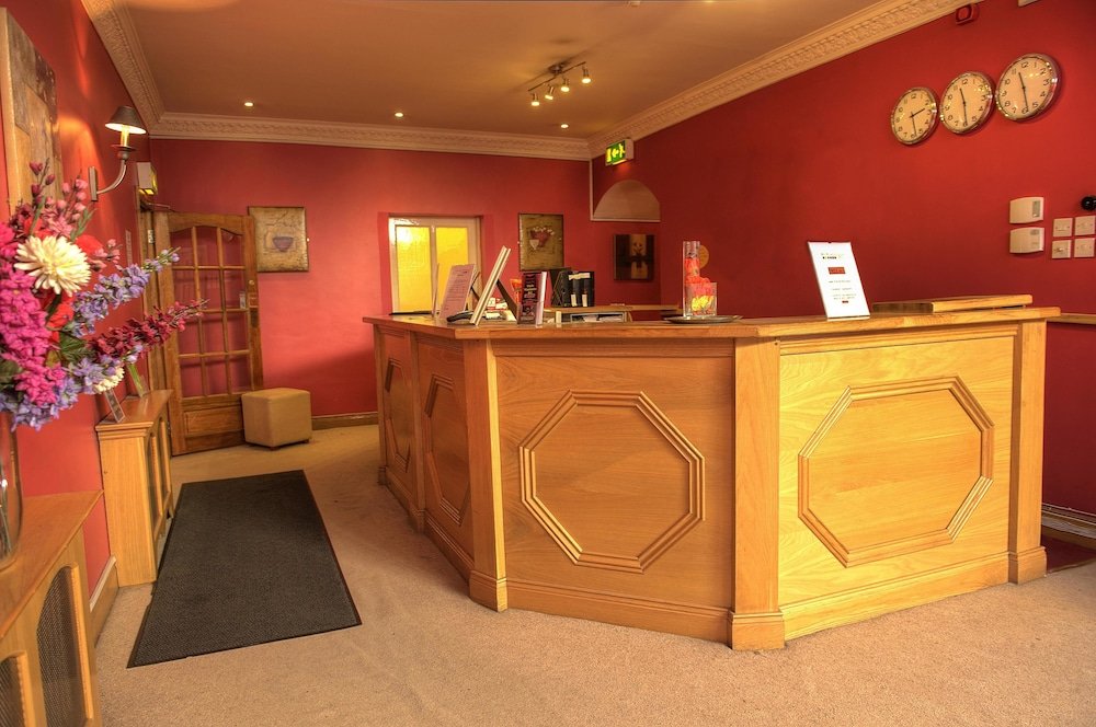 Фото Quality Inn & Suites near St. Louis and I-255