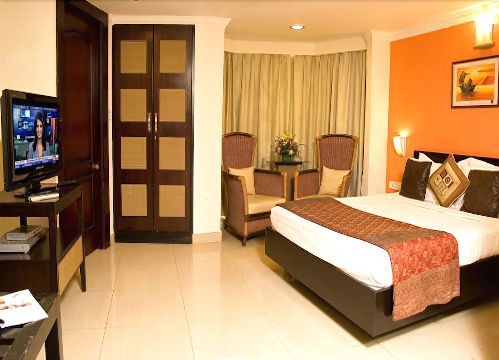 Фото Shilton Suites