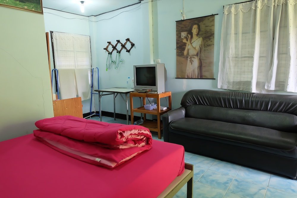 Фото Suan Mesa Resort