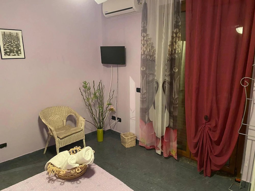 Фото Sole e Luna B&b