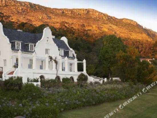 Фото Stillness Manor & SPA