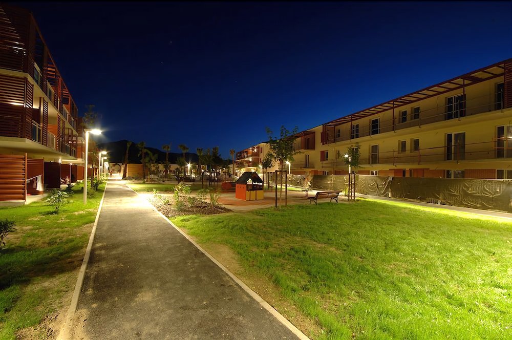 Фото Residence Les Demeures de la Massane - Vacancéole