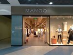 Mango (ulitsa Truda, 203), clothing store