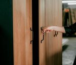 Akerwood (Antona Petrova Street, 196А), cabinet furniture