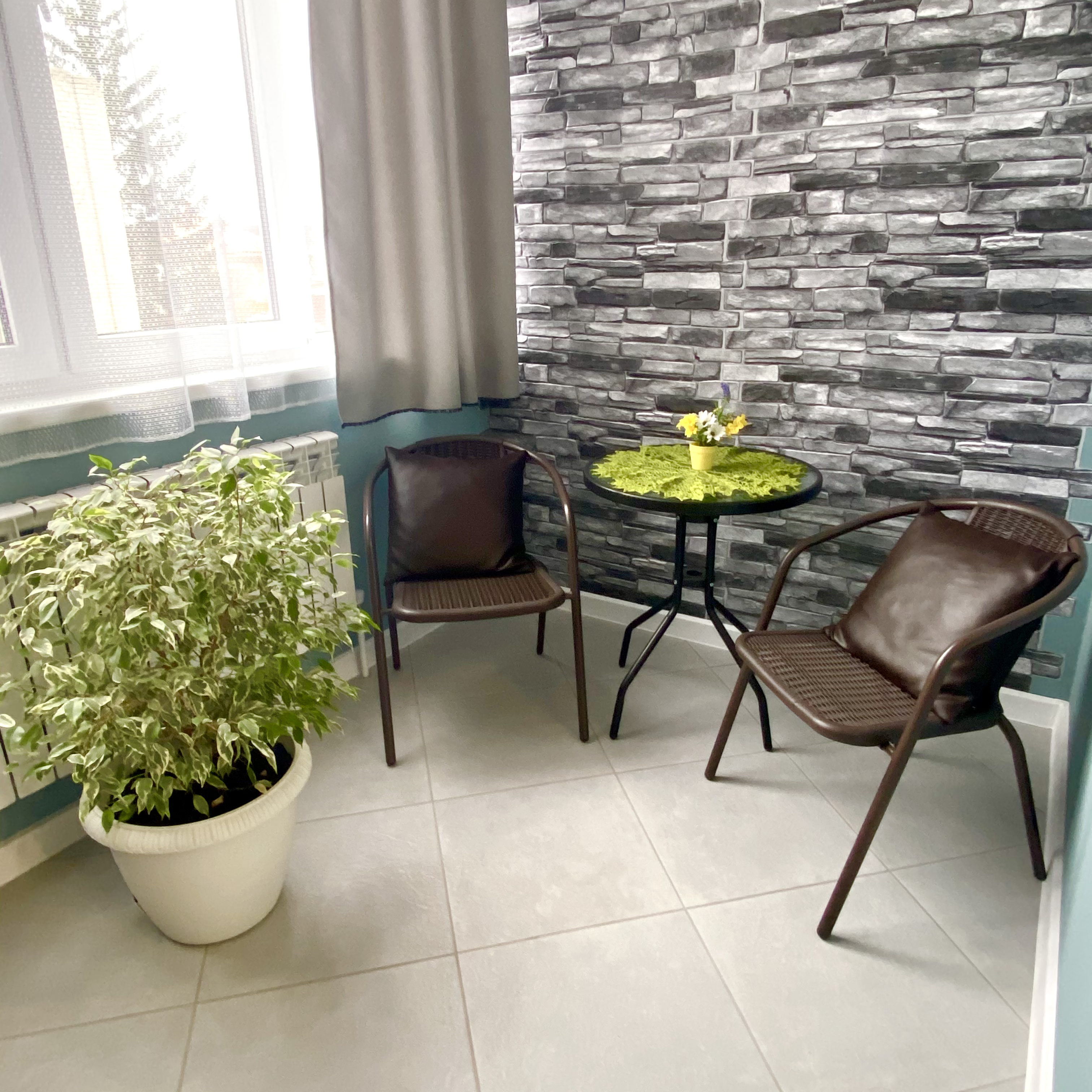 Фото Апартаменты Pavlovsk36