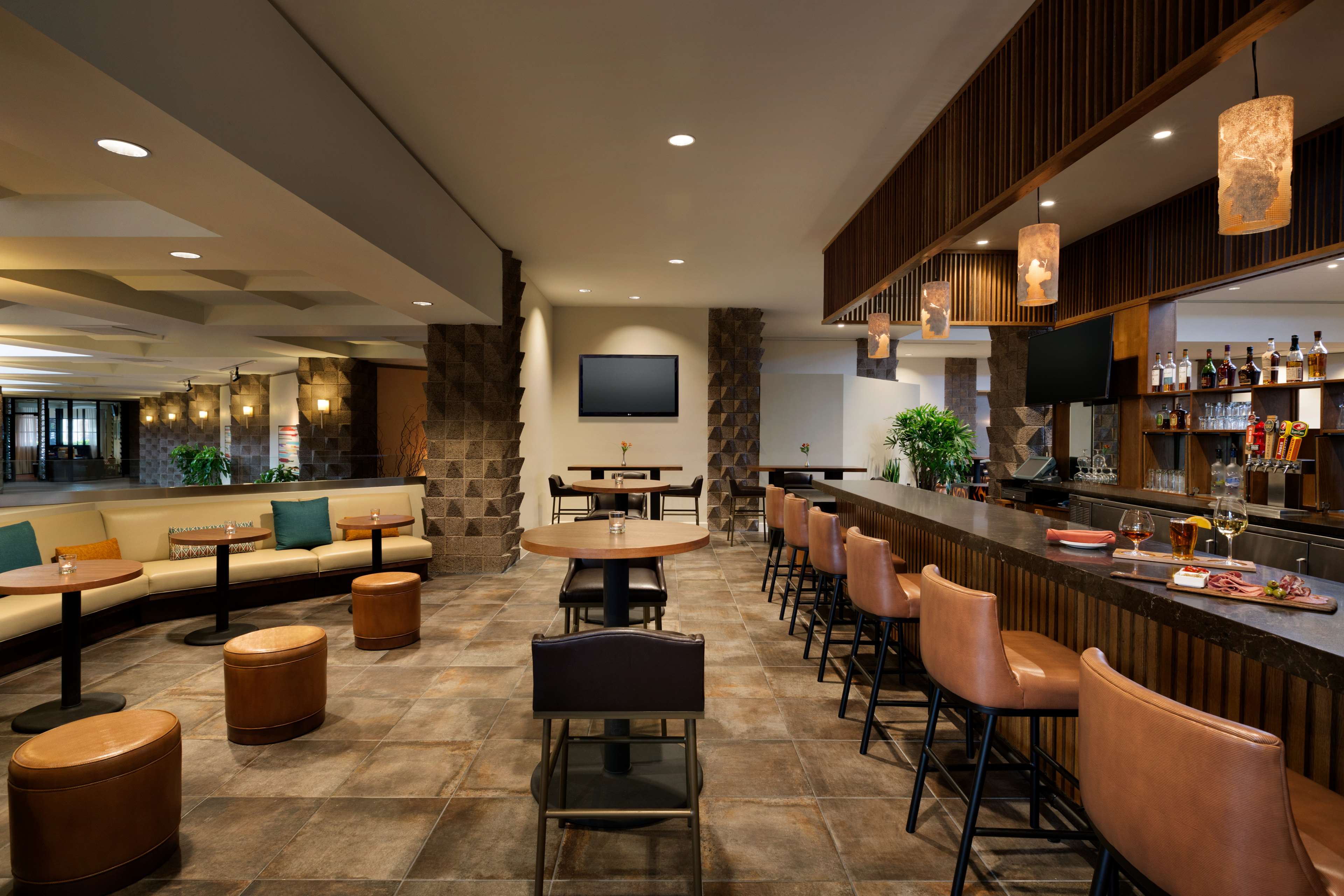 Фото DoubleTree Resort by Hilton Paradise Valley - Scottsdale