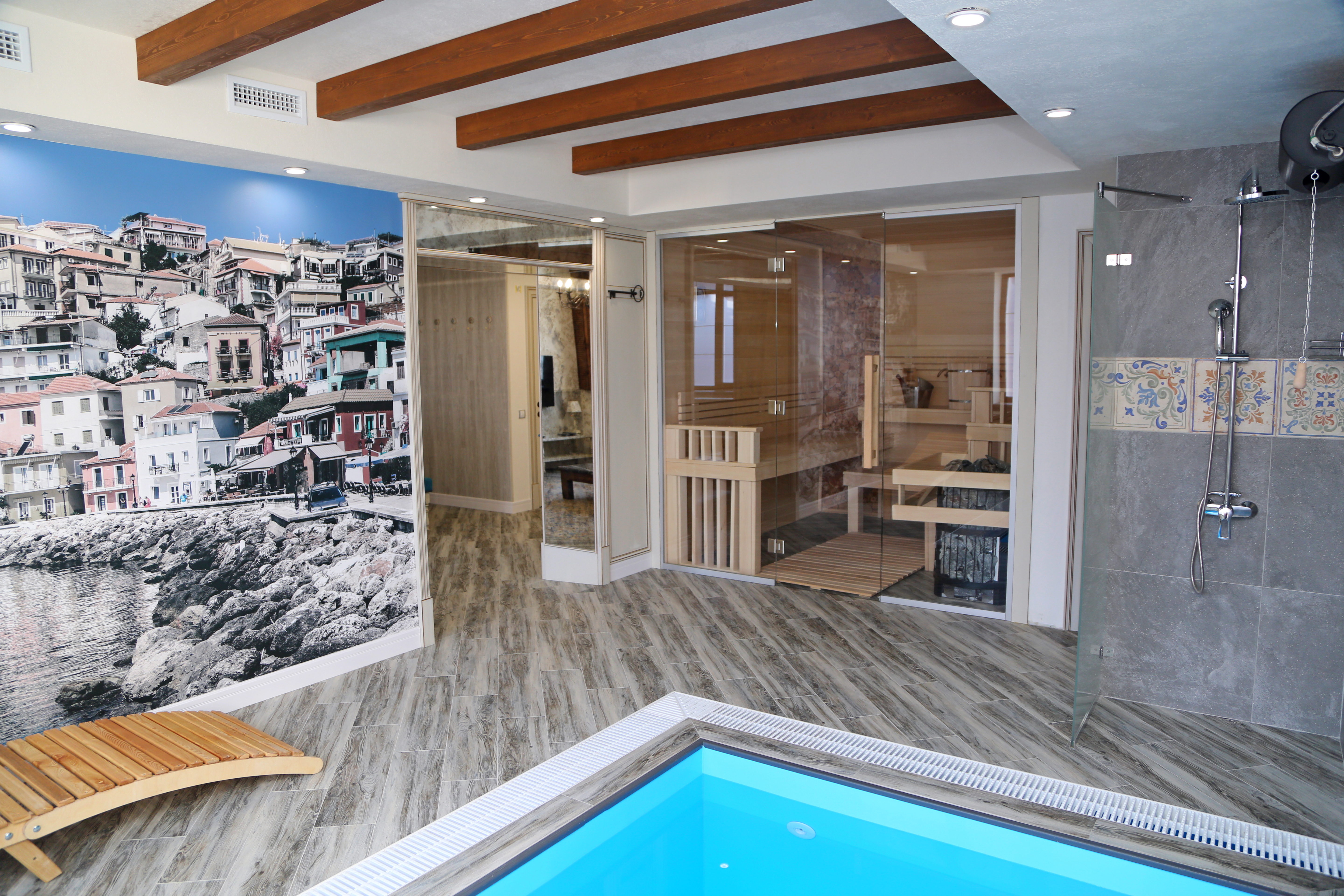 Фото Ле Мон