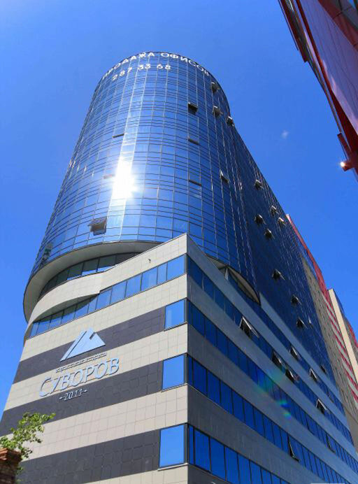 This weekend, July 9 and 10, the sales office of the resorts "Samotsvet" and "Ni