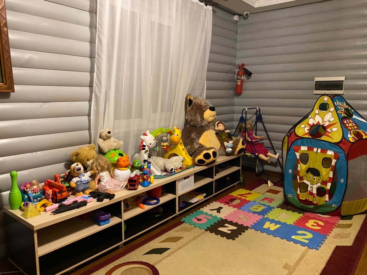 Фото Королевская гавань