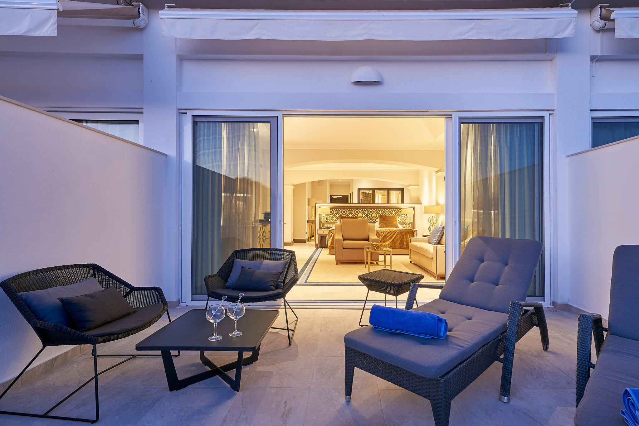 Фото Dona Filipa Hotel