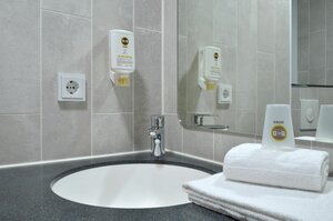 Гостиница B&b Hotel Stuttgart-Vaihingen