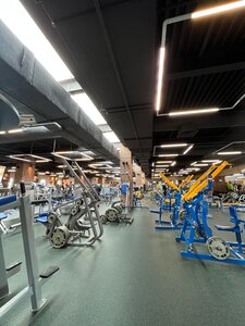 Fitness club Sportlife, Saint Petersburg, photo