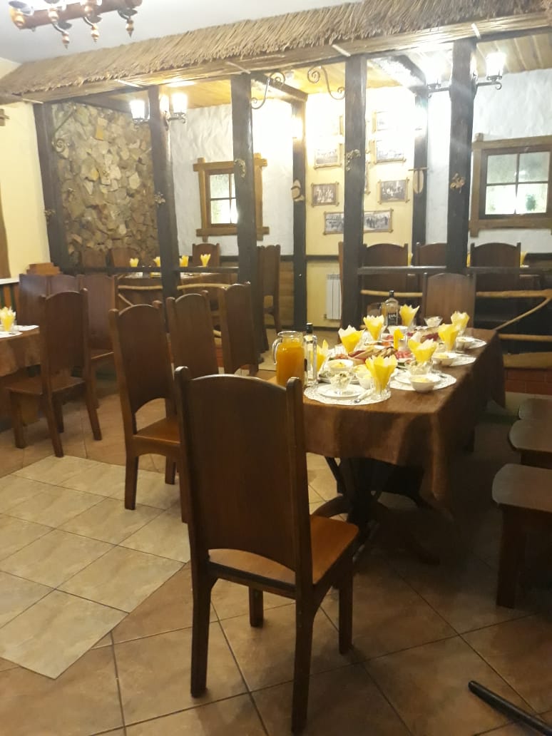 Фото Постоялый двор