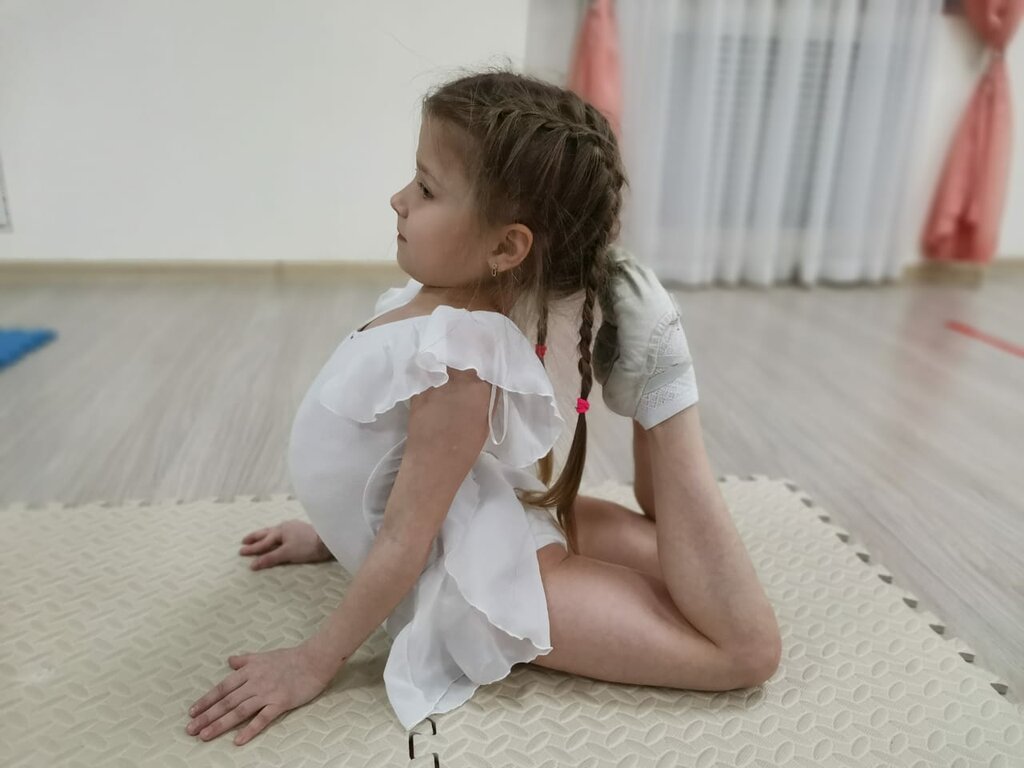 Dance school Мечтай, Vladivostok, photo