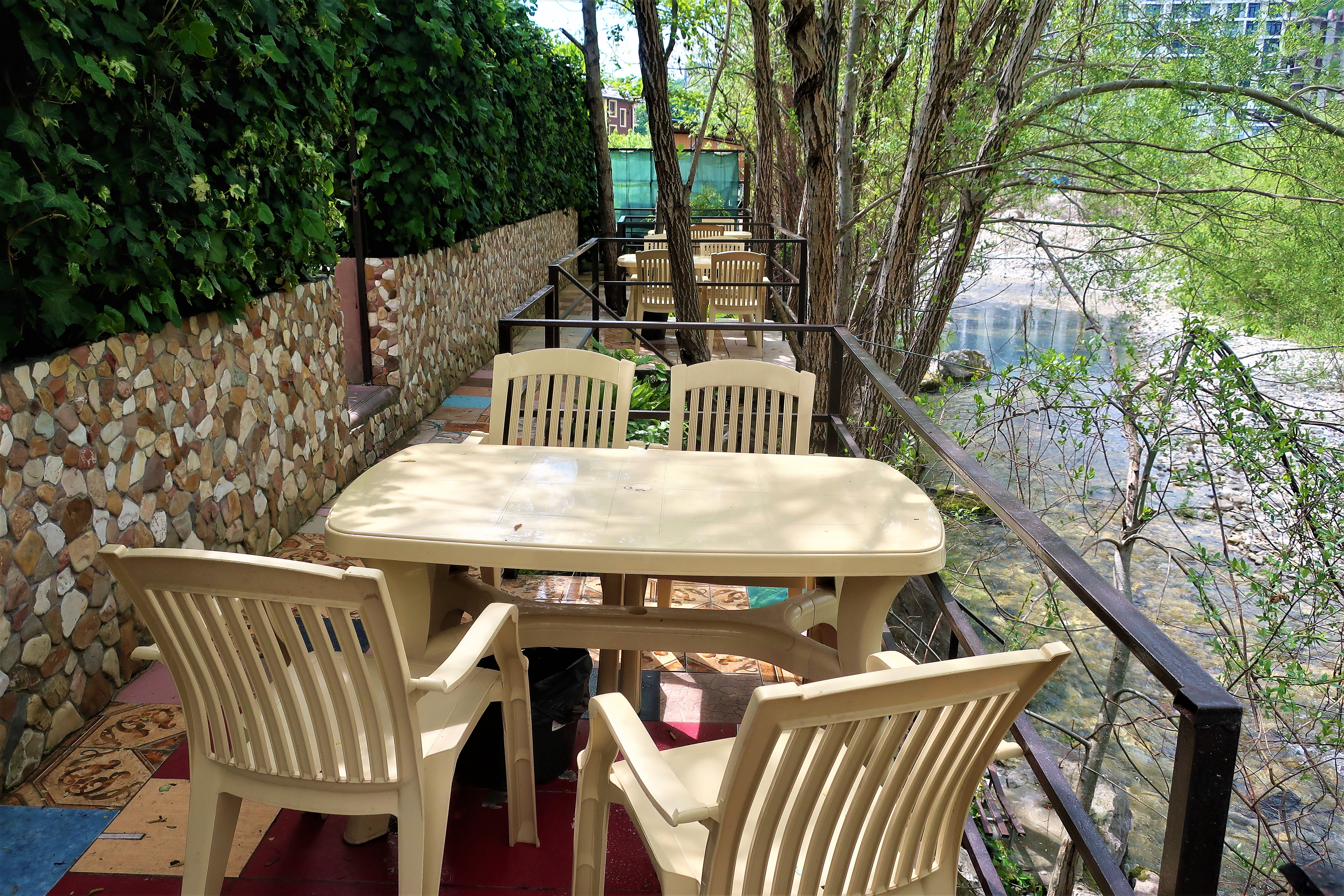 Фото Гостевой дом Шоколад